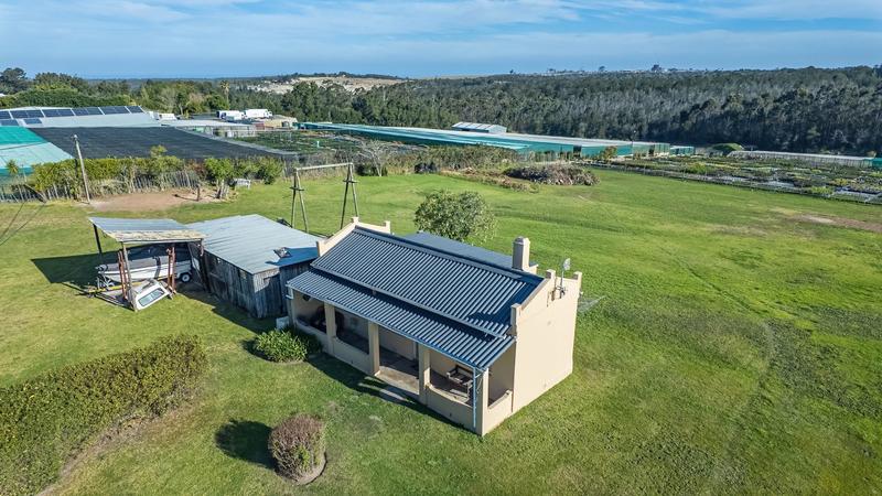 0 Bedroom Property for Sale in George Rural Western Cape